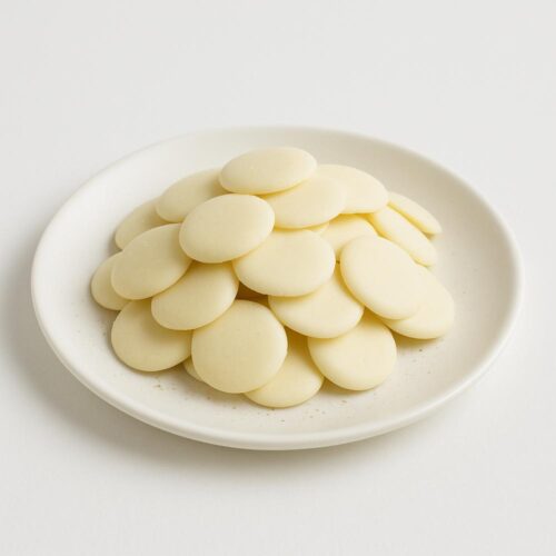 Queenam Yogurt Button Chocolate